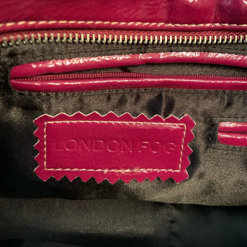 London Fog Purse - Picture 4 of 5